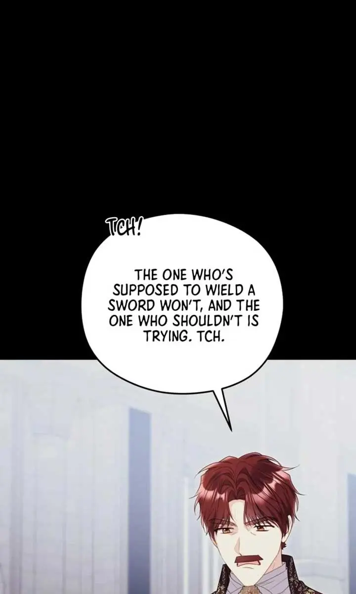 The Villainess Captured the Grand Duke Chapter 70 Page 44