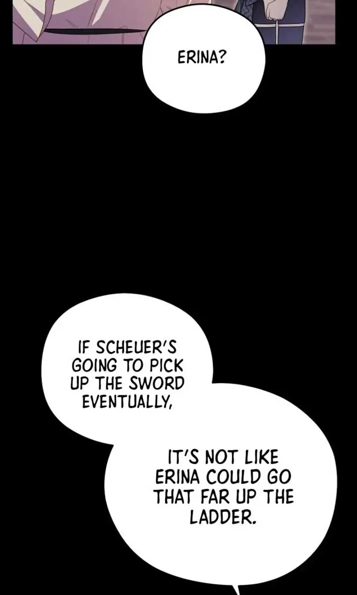 The Villainess Captured the Grand Duke Chapter 70 Page 47
