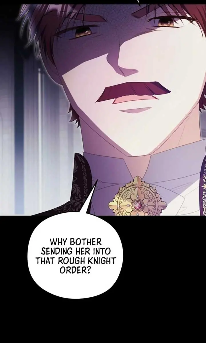 The Villainess Captured the Grand Duke Chapter 70 Page 48