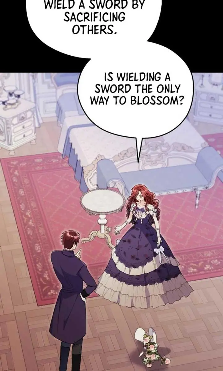 The Villainess Captured the Grand Duke Chapter 70 Page 58