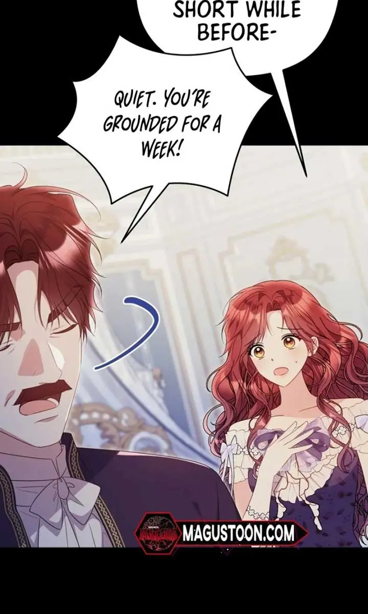 The Villainess Captured the Grand Duke Chapter 70 Page 60