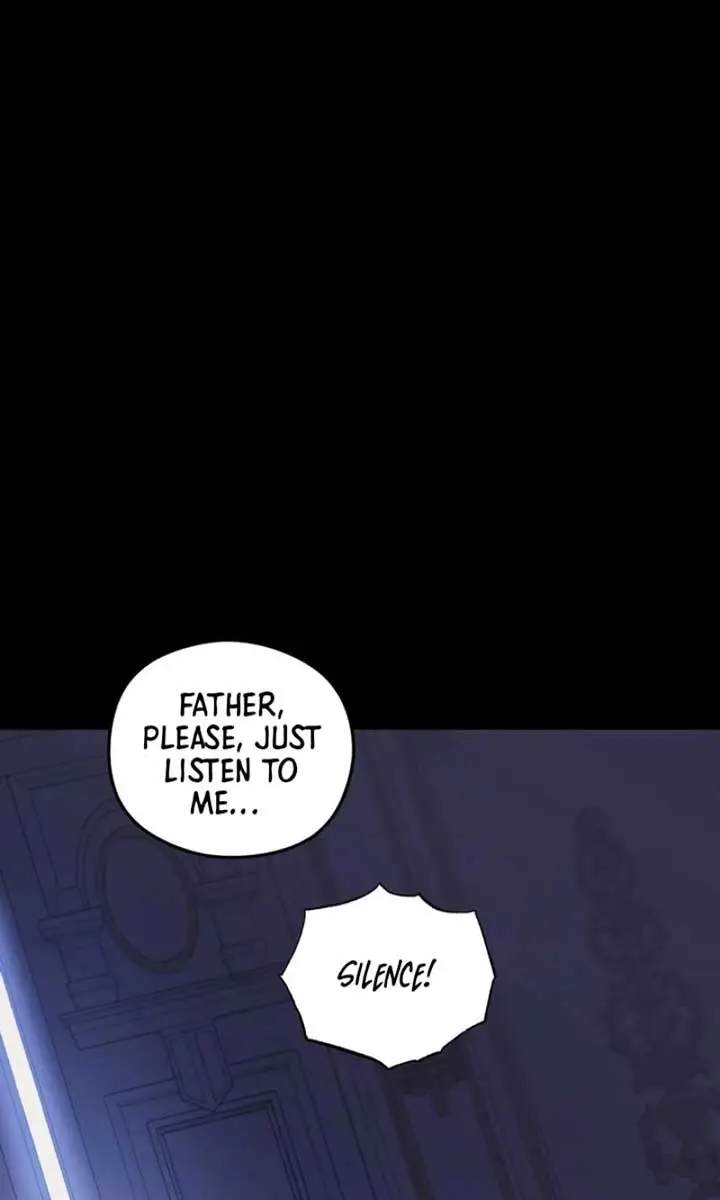The Villainess Captured the Grand Duke Chapter 70 Page 61