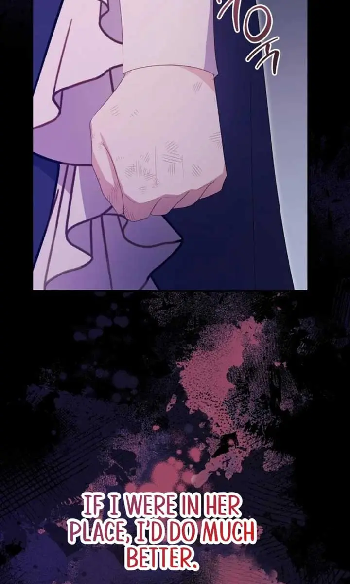 The Villainess Captured the Grand Duke Chapter 70 Page 64