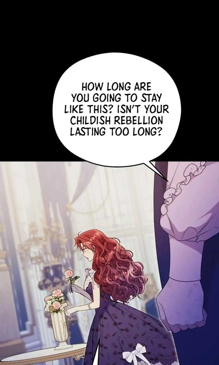 The Villainess Captured the Grand Duke Chapter 70 Page 66
