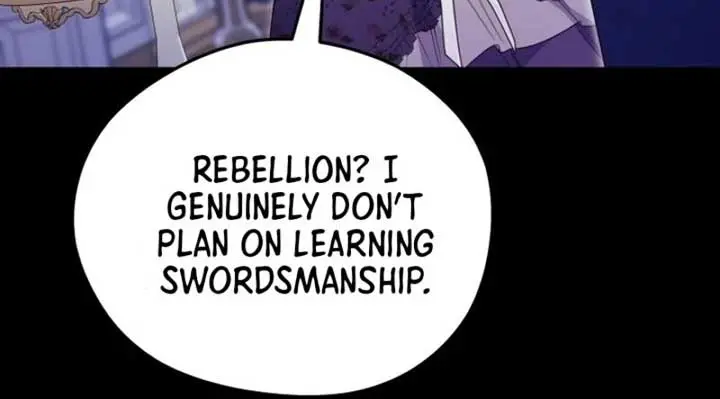 The Villainess Captured the Grand Duke Chapter 70 Page 67