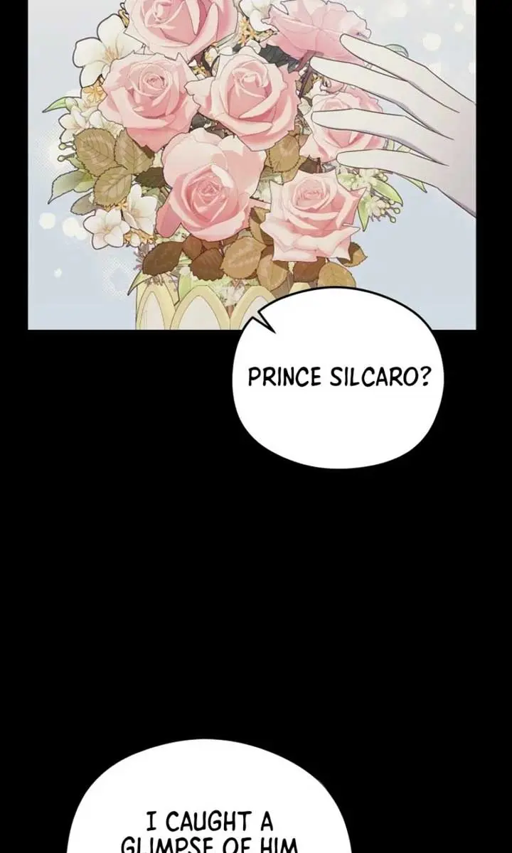 The Villainess Captured the Grand Duke Chapter 70 Page 69