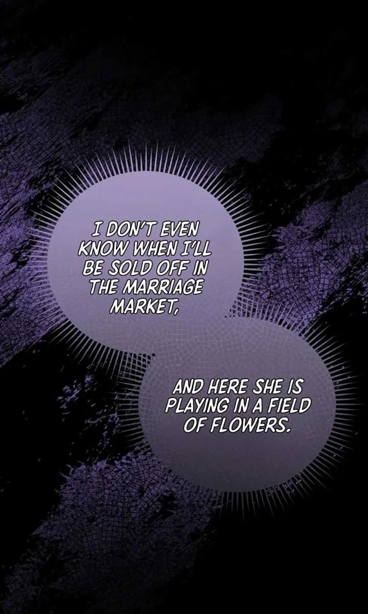 The Villainess Captured the Grand Duke Chapter 70 Page 71