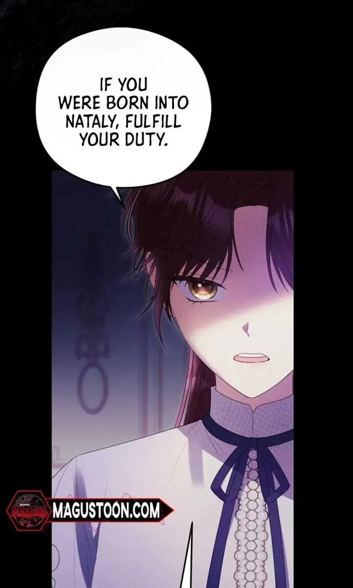 The Villainess Captured the Grand Duke Chapter 70 Page 72