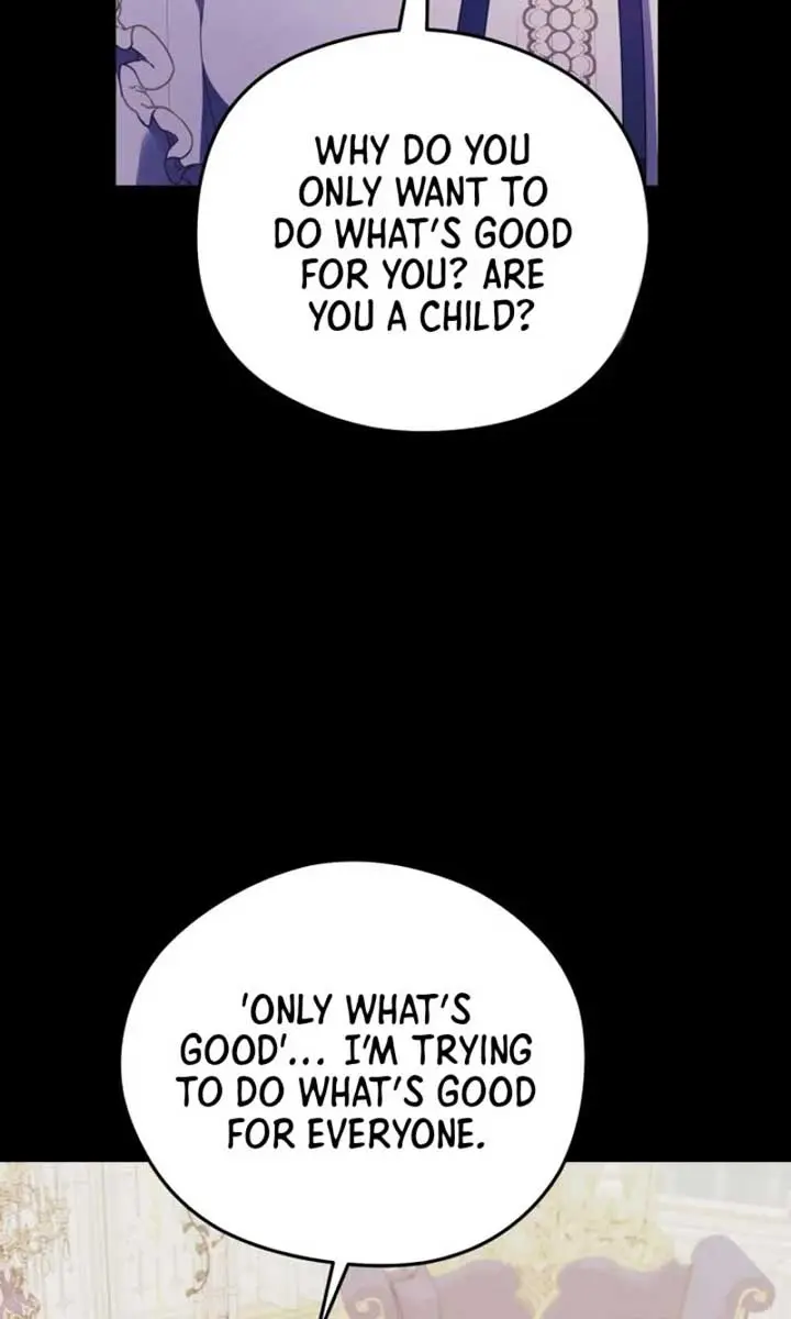 The Villainess Captured the Grand Duke Chapter 70 Page 73