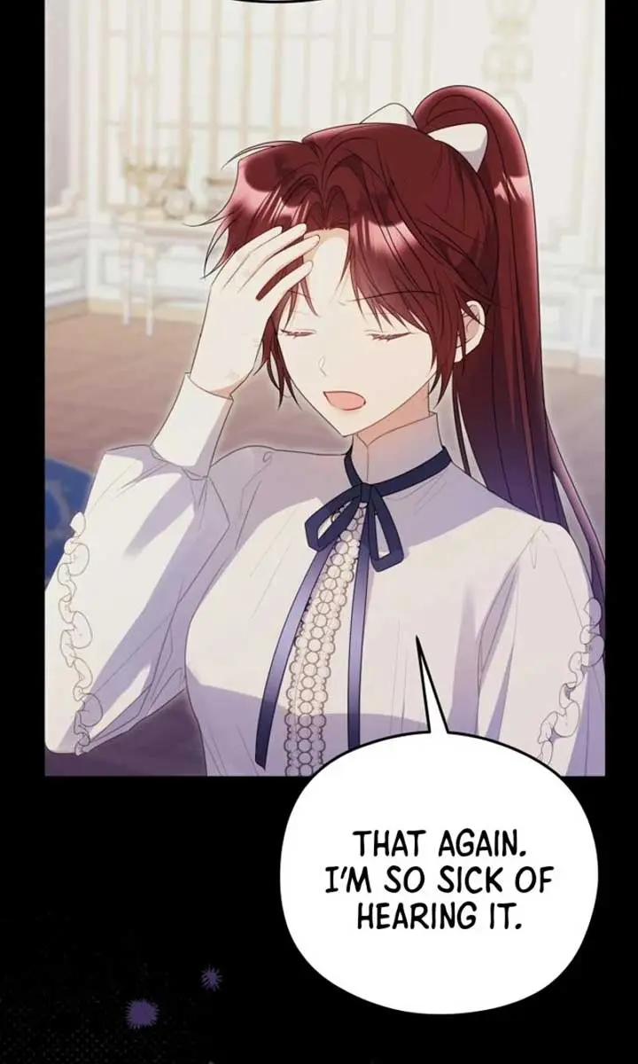 The Villainess Captured the Grand Duke Chapter 70 Page 76