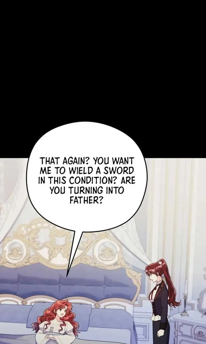 The Villainess Captured the Grand Duke Chapter 70 Page 86