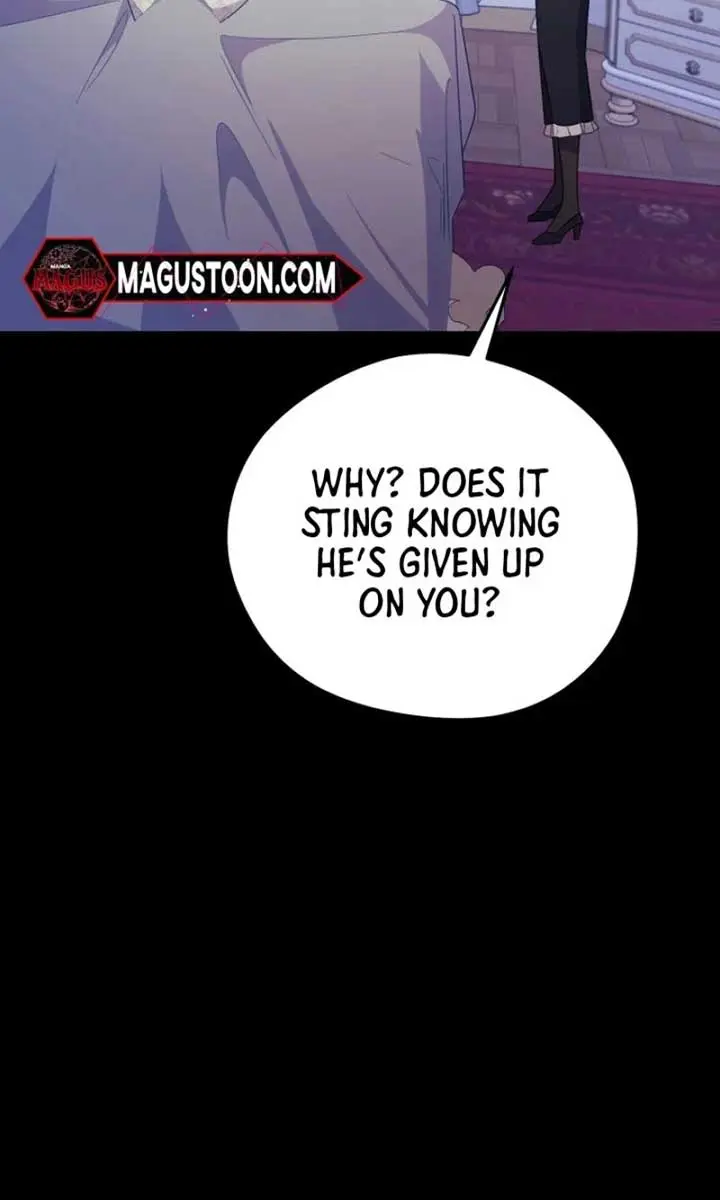 The Villainess Captured the Grand Duke Chapter 70 Page 87