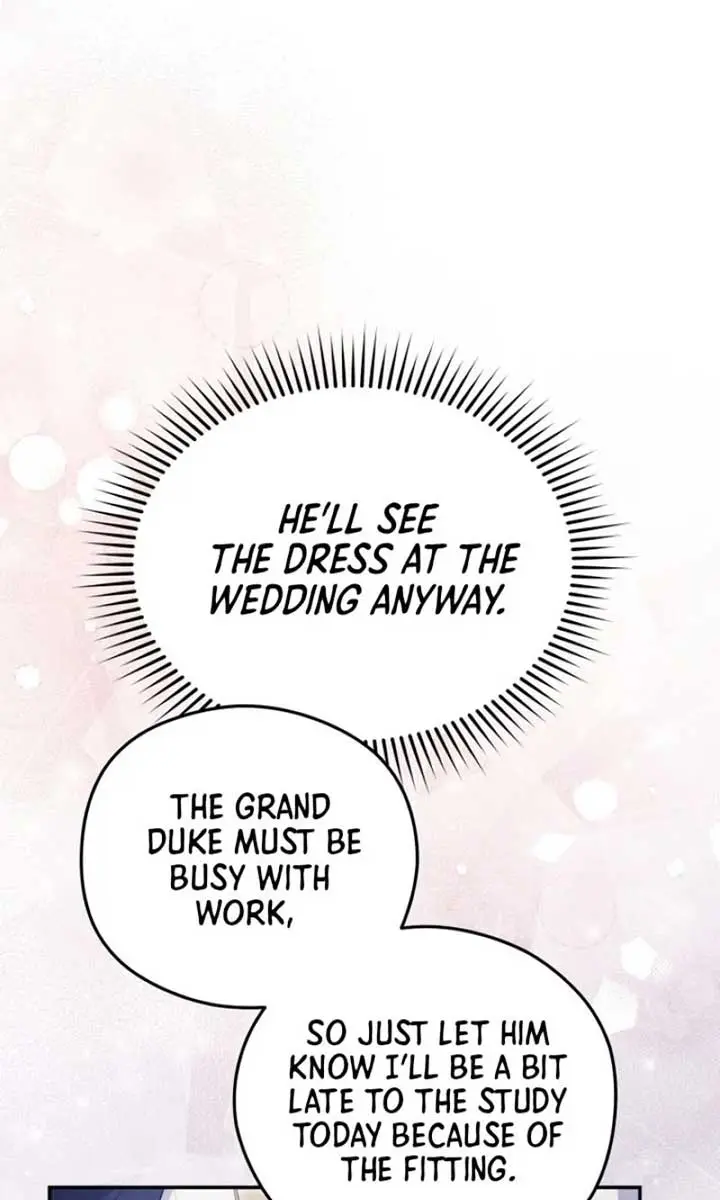 The Villainess Captured the Grand Duke Chapter 71 Page 9