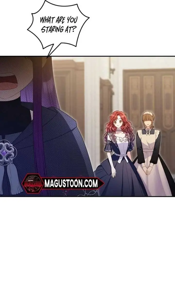 The Villainess Captured the Grand Duke Chapter 71 Page 11