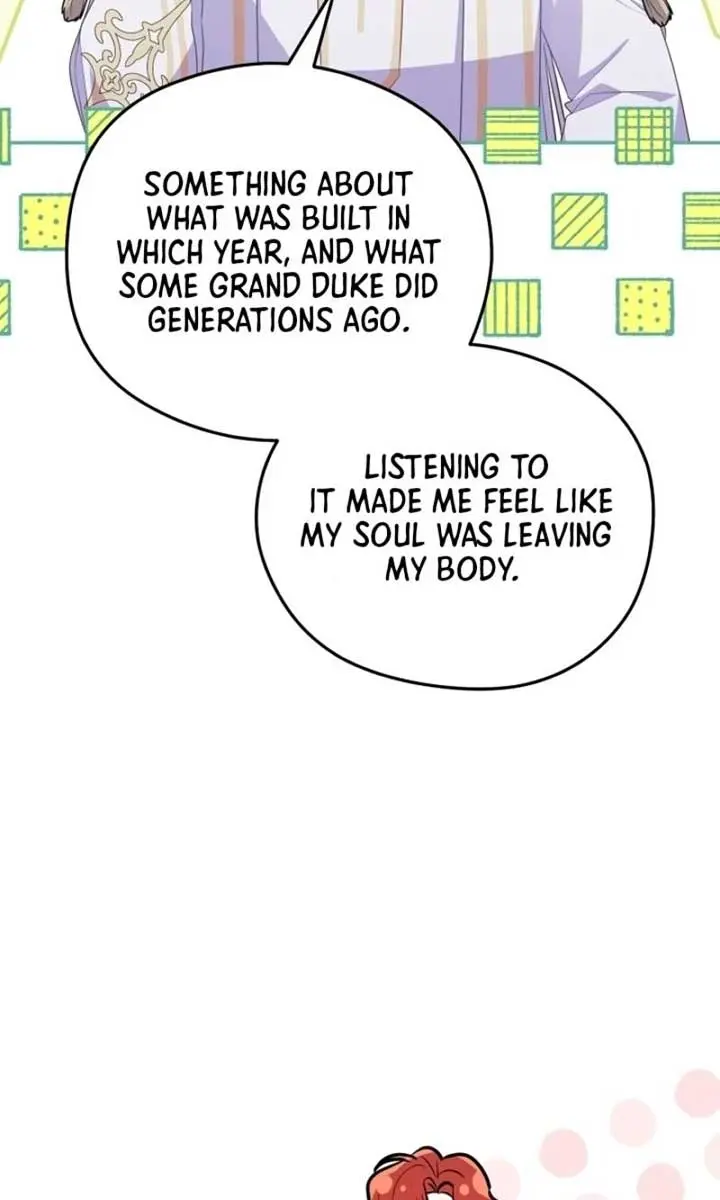 The Villainess Captured the Grand Duke Chapter 71 Page 18