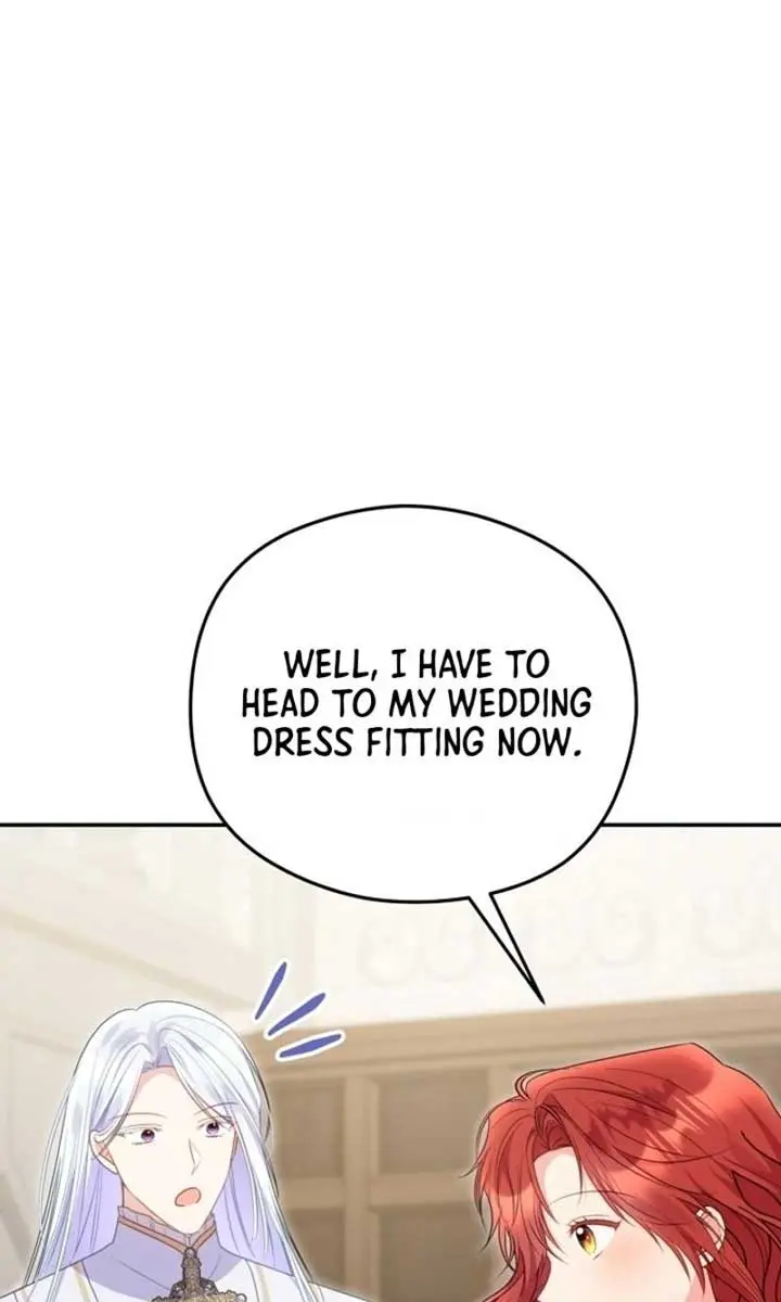 The Villainess Captured the Grand Duke Chapter 71 Page 20