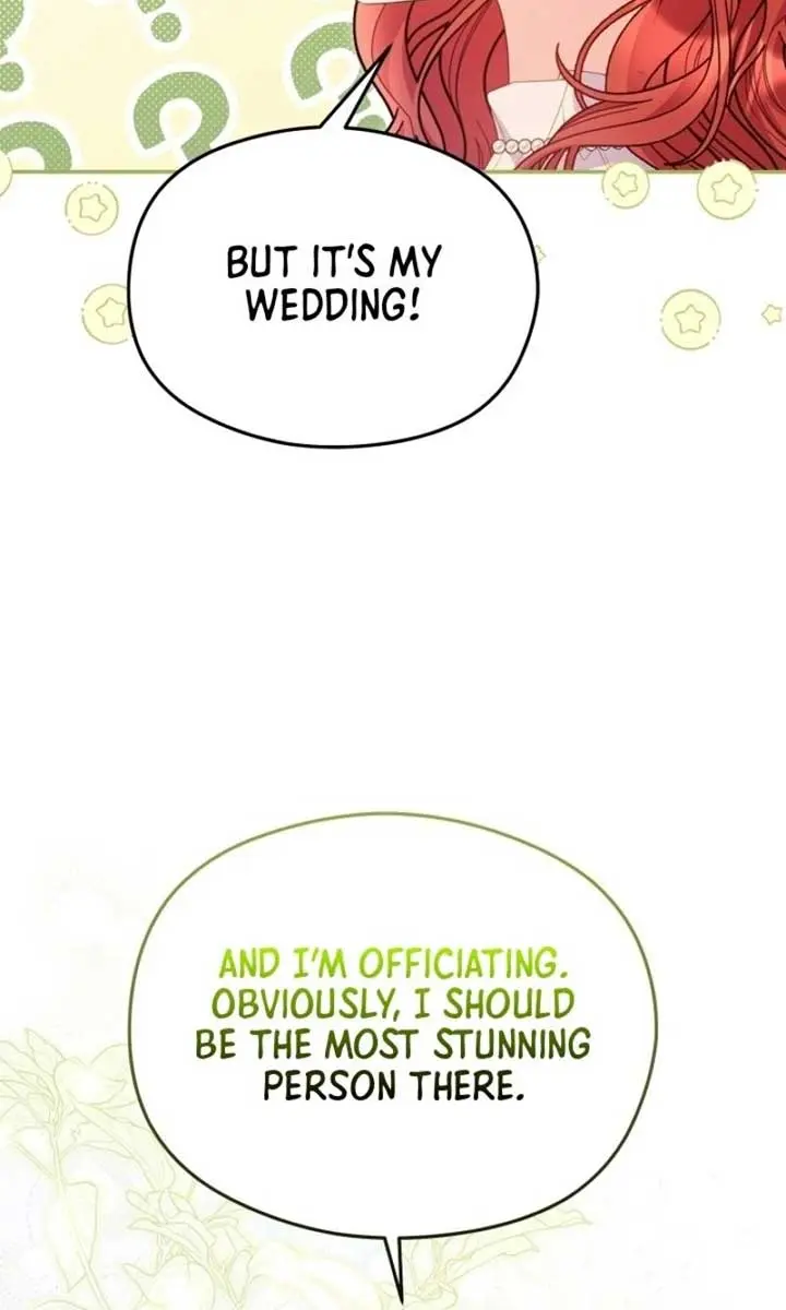 The Villainess Captured the Grand Duke Chapter 71 Page 24