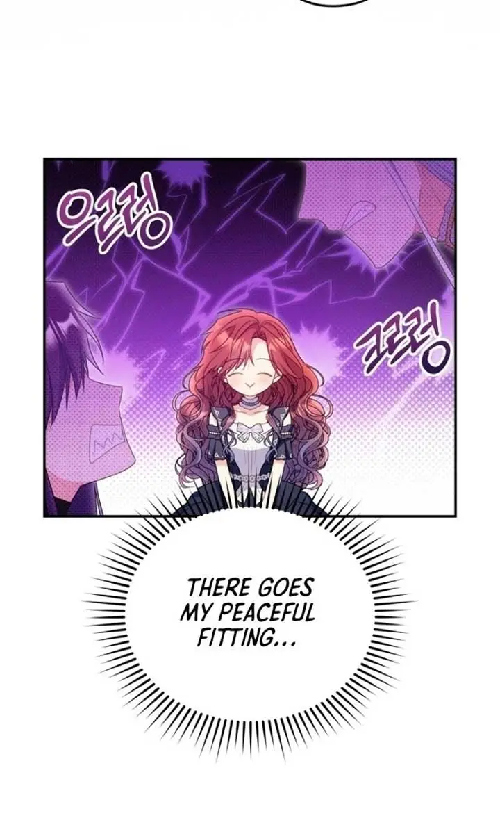 The Villainess Captured the Grand Duke Chapter 71 Page 31