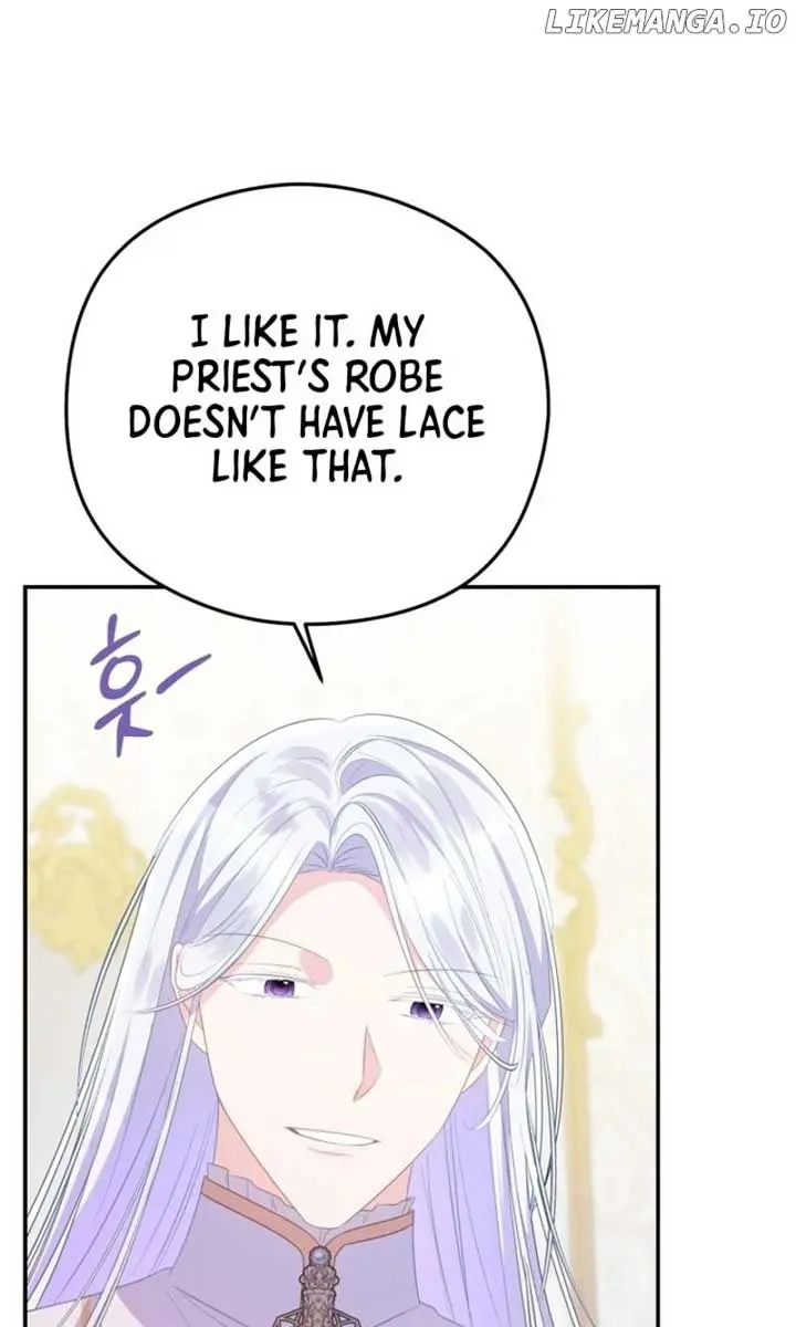 The Villainess Captured the Grand Duke Chapter 71 Page 42