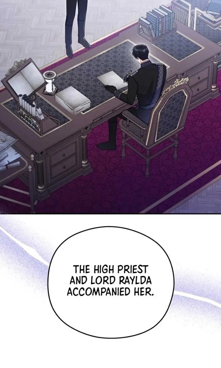 The Villainess Captured the Grand Duke Chapter 71 Page 53