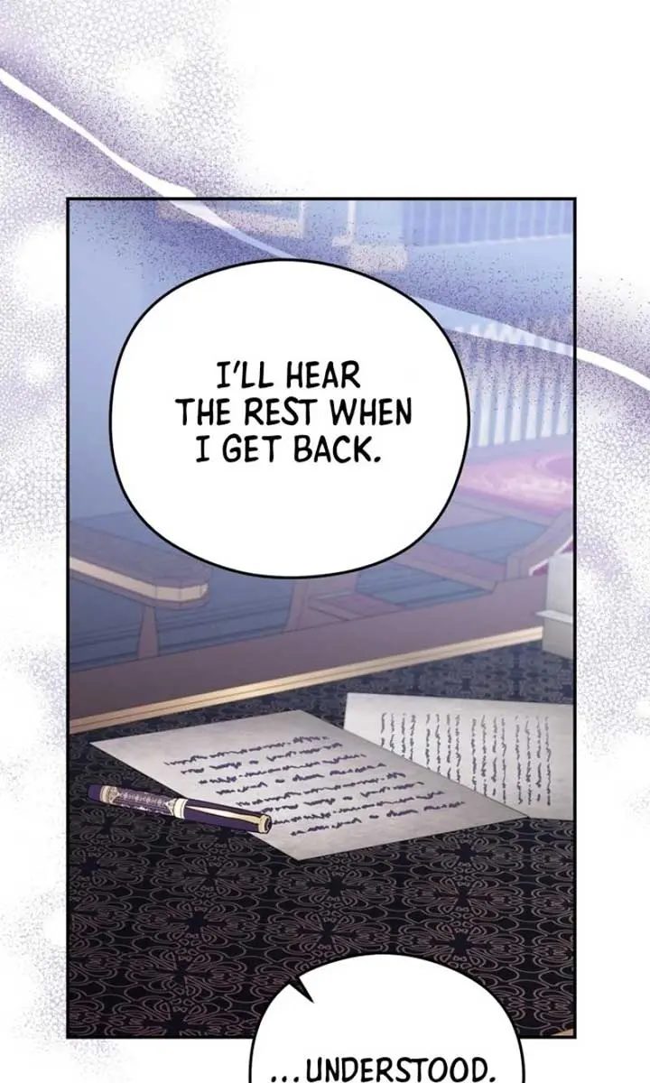 The Villainess Captured the Grand Duke Chapter 71 Page 65