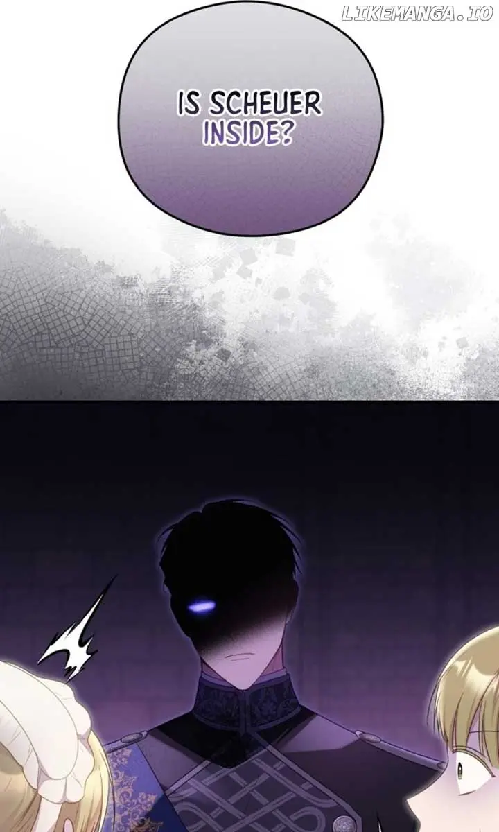 The Villainess Captured the Grand Duke Chapter 71 Page 70