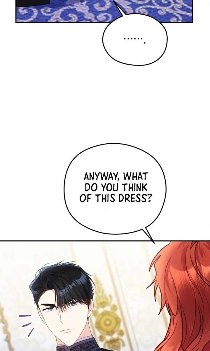 The Villainess Captured the Grand Duke Chapter 71 Page 88