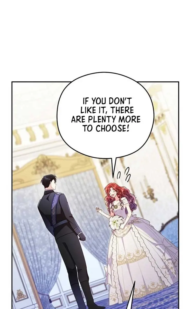 The Villainess Captured the Grand Duke Chapter 71 Page 94