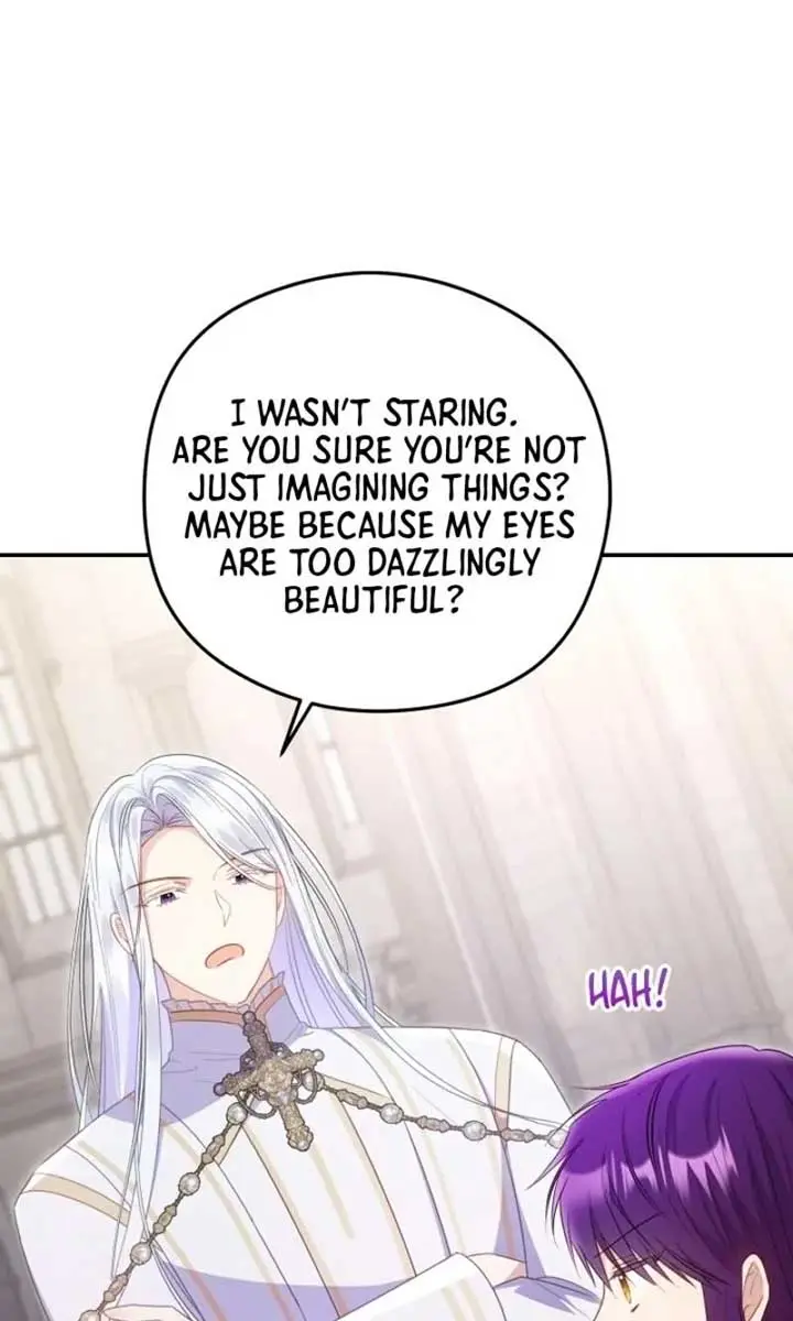 The Villainess Captured the Grand Duke Chapter 71 Page 107