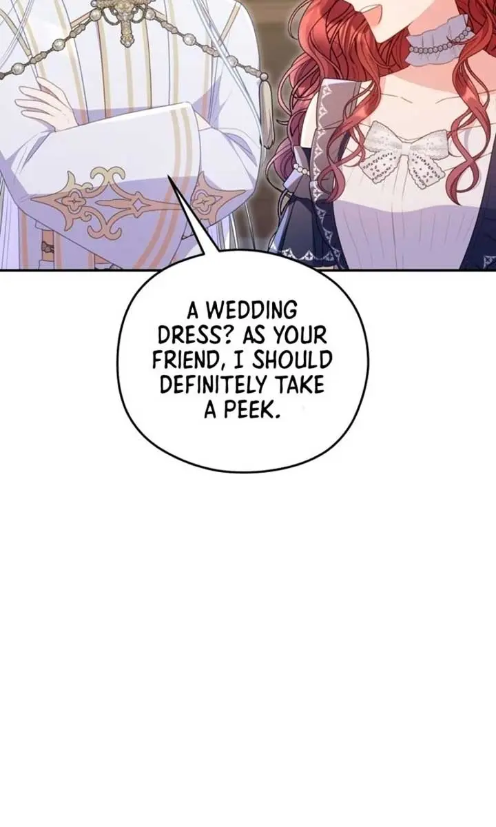 The Villainess Captured the Grand Duke Chapter 71 Page 116