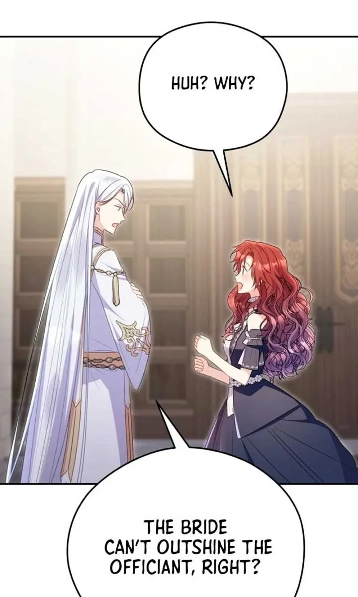 The Villainess Captured the Grand Duke Chapter 71 Page 117