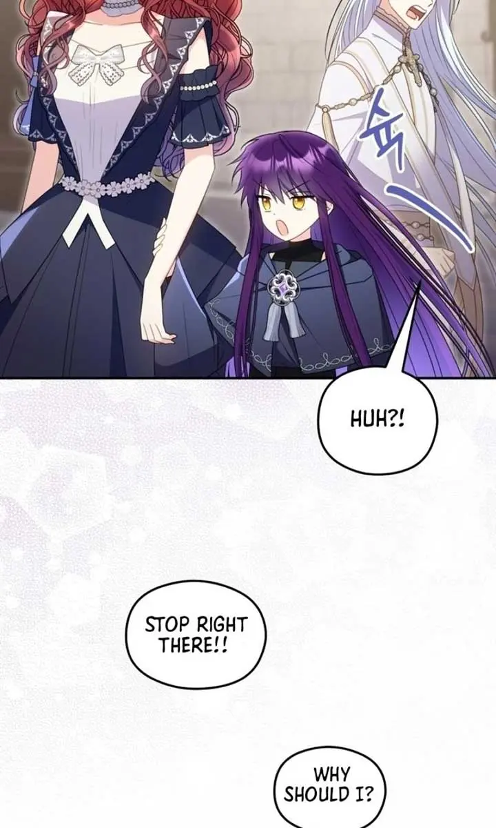 The Villainess Captured the Grand Duke Chapter 71 Page 125