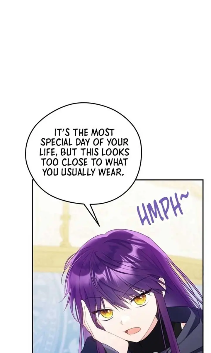 The Villainess Captured the Grand Duke Chapter 71 Page 135