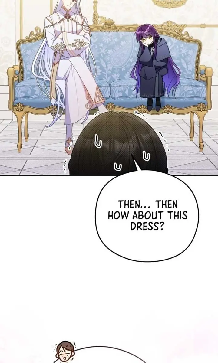 The Villainess Captured the Grand Duke Chapter 71 Page 139