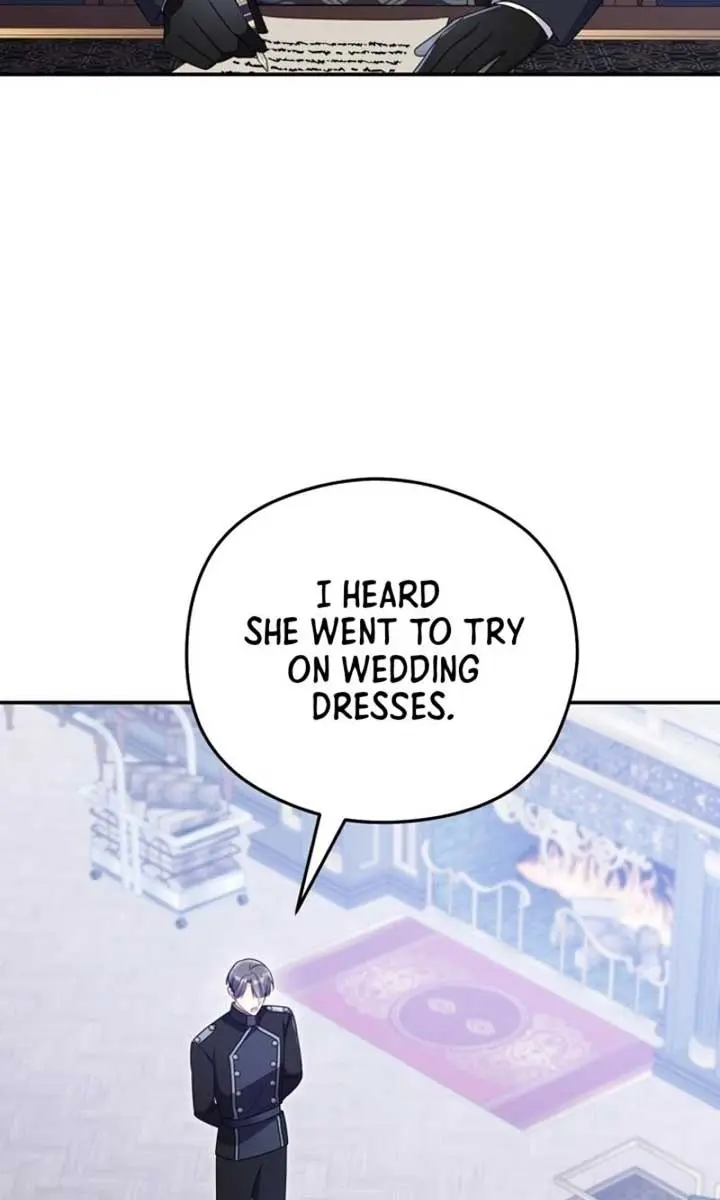 The Villainess Captured the Grand Duke Chapter 71 Page 147