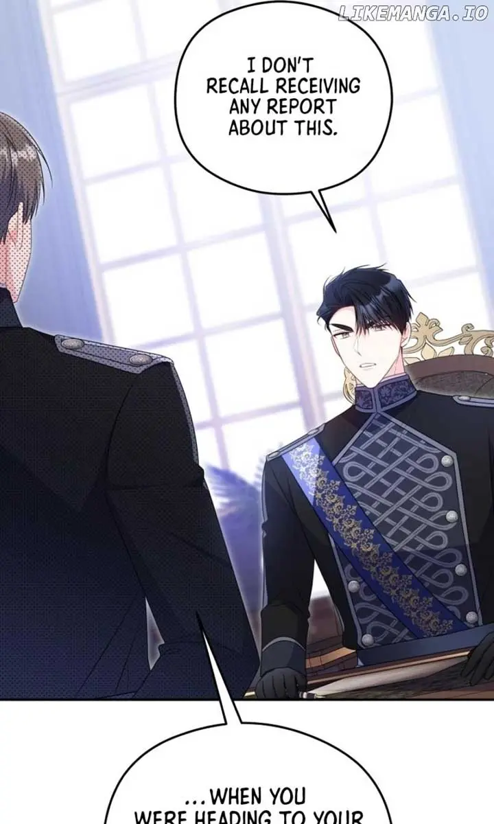 The Villainess Captured the Grand Duke Chapter 71 Page 151
