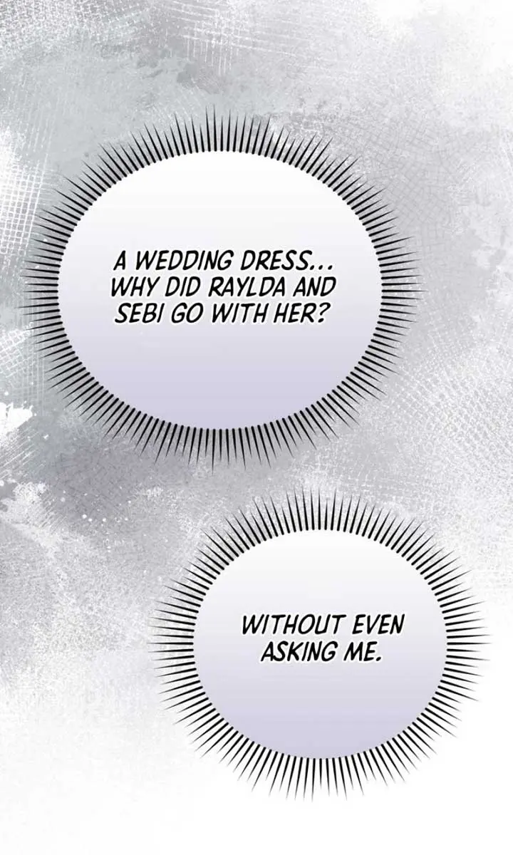 The Villainess Captured the Grand Duke Chapter 71 Page 154