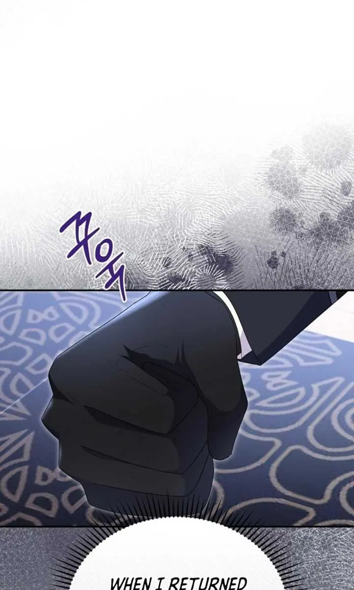 The Villainess Captured the Grand Duke Chapter 71 Page 155
