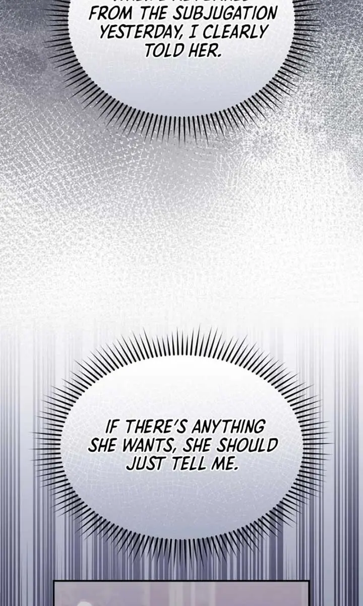 The Villainess Captured the Grand Duke Chapter 71 Page 156