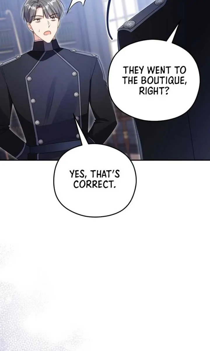 The Villainess Captured the Grand Duke Chapter 71 Page 159