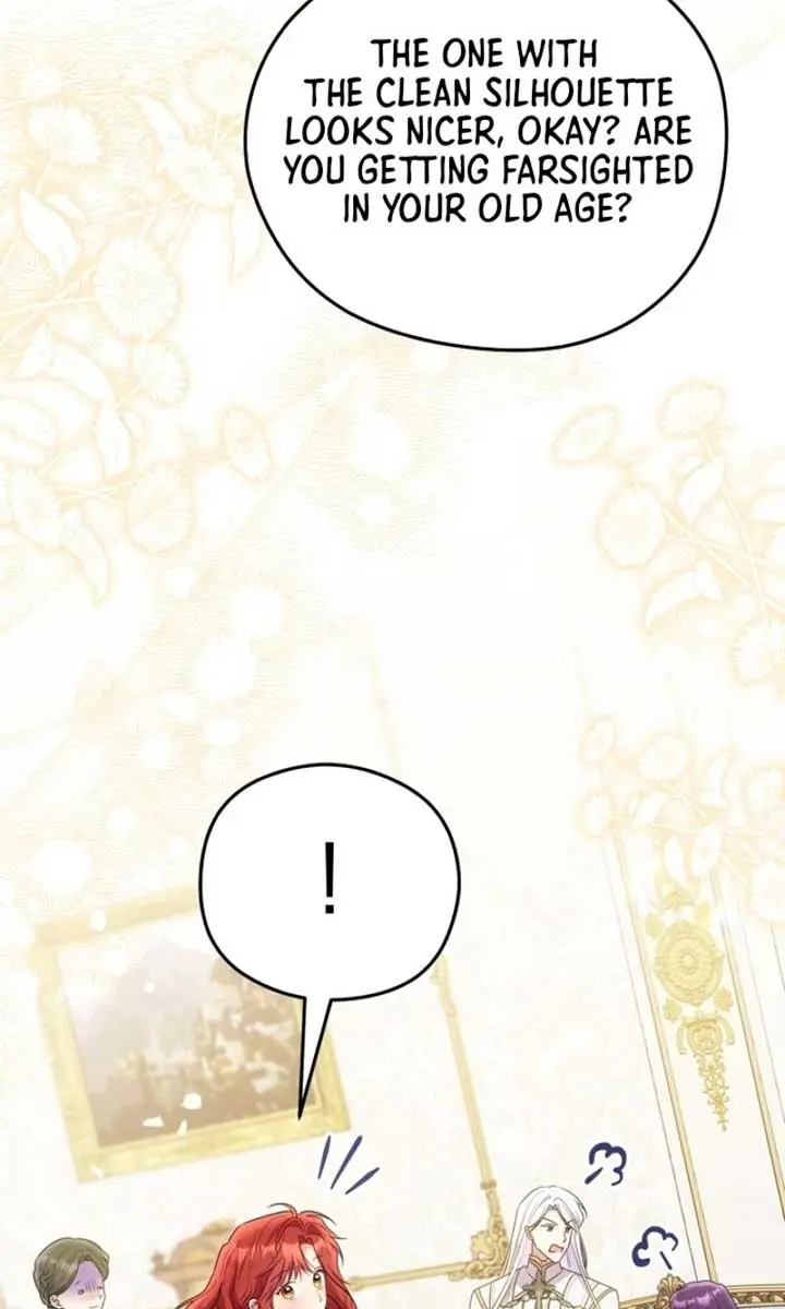 The Villainess Captured the Grand Duke Chapter 71 Page 168