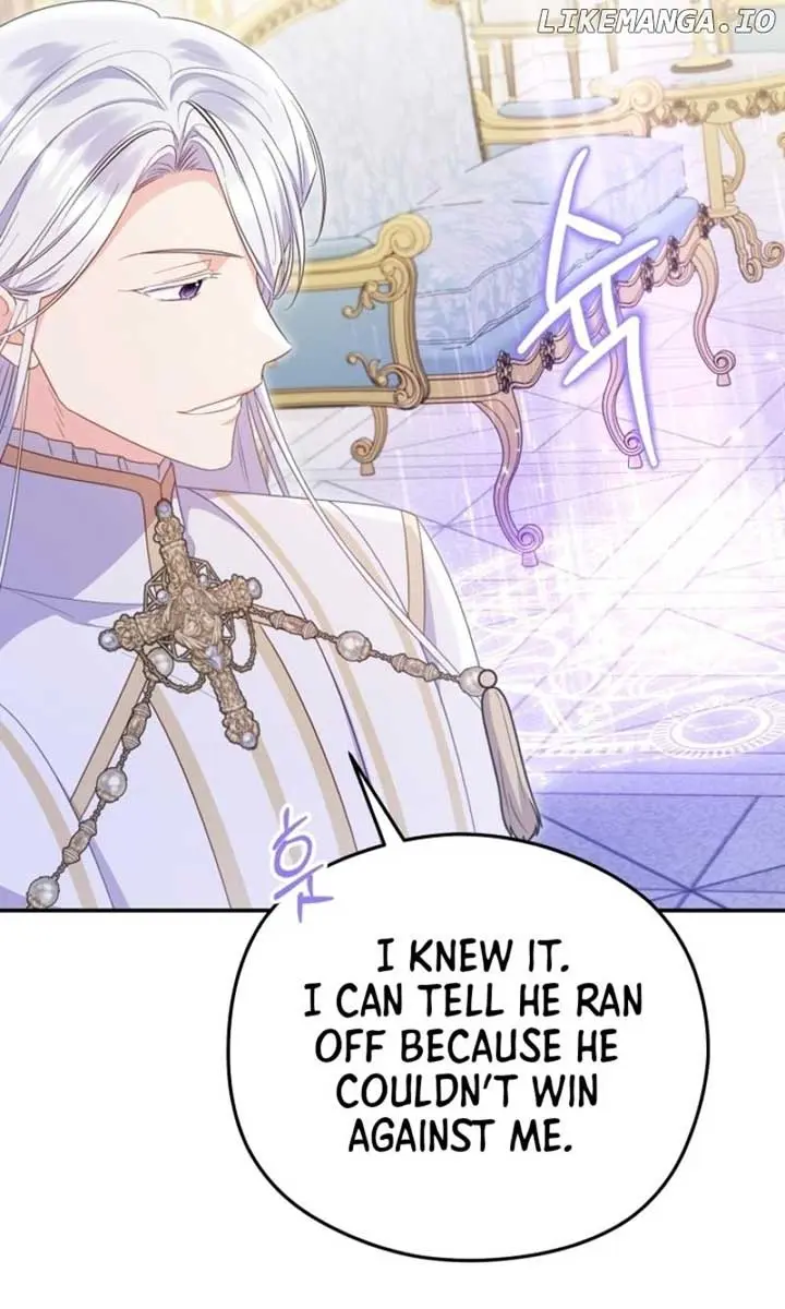The Villainess Captured the Grand Duke Chapter 71 Page 179