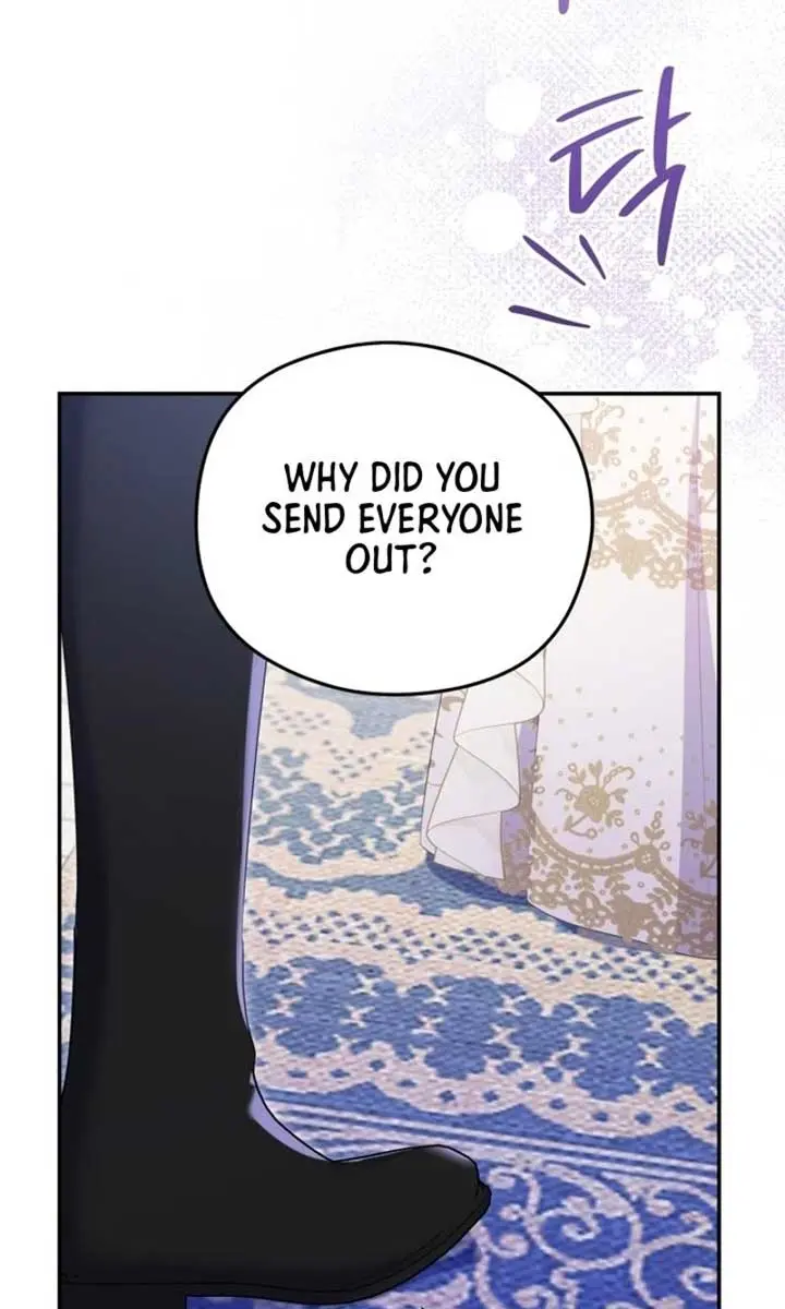 The Villainess Captured the Grand Duke Chapter 71 Page 182