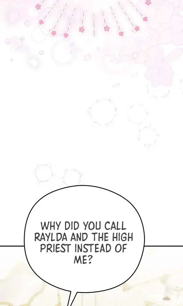The Villainess Captured the Grand Duke Chapter 72 Page 7