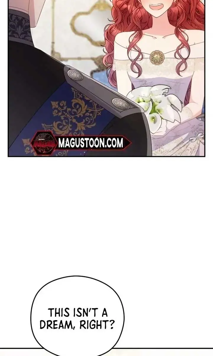 The Villainess Captured the Grand Duke Chapter 72 Page 10