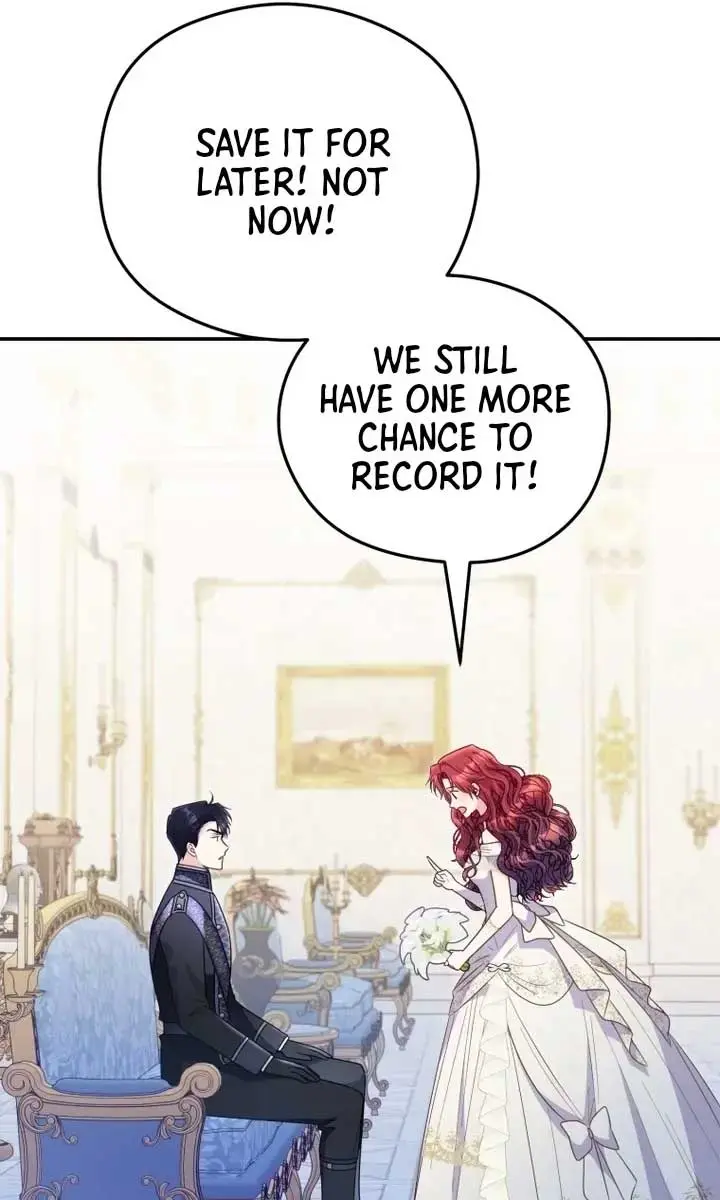 The Villainess Captured the Grand Duke Chapter 72 Page 15