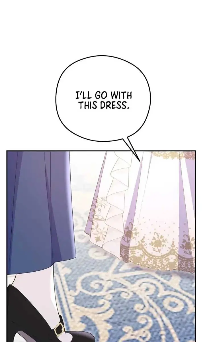 The Villainess Captured the Grand Duke Chapter 72 Page 20