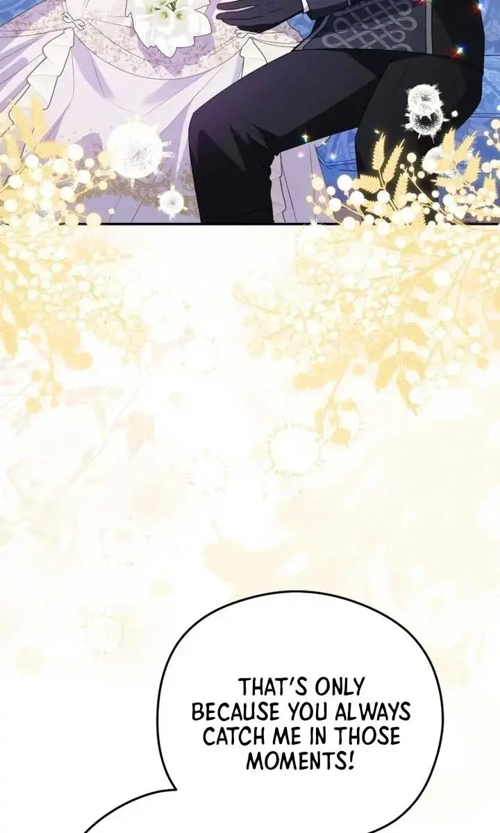 The Villainess Captured the Grand Duke Chapter 72 Page 25