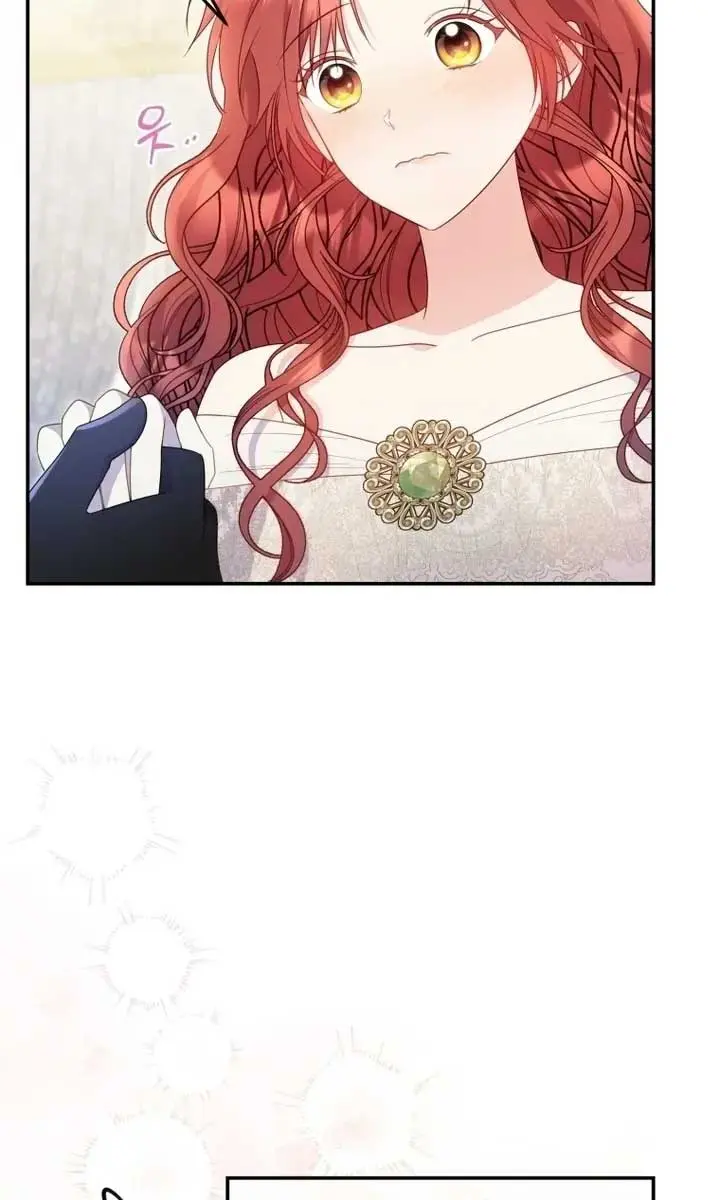 The Villainess Captured the Grand Duke Chapter 72 Page 35