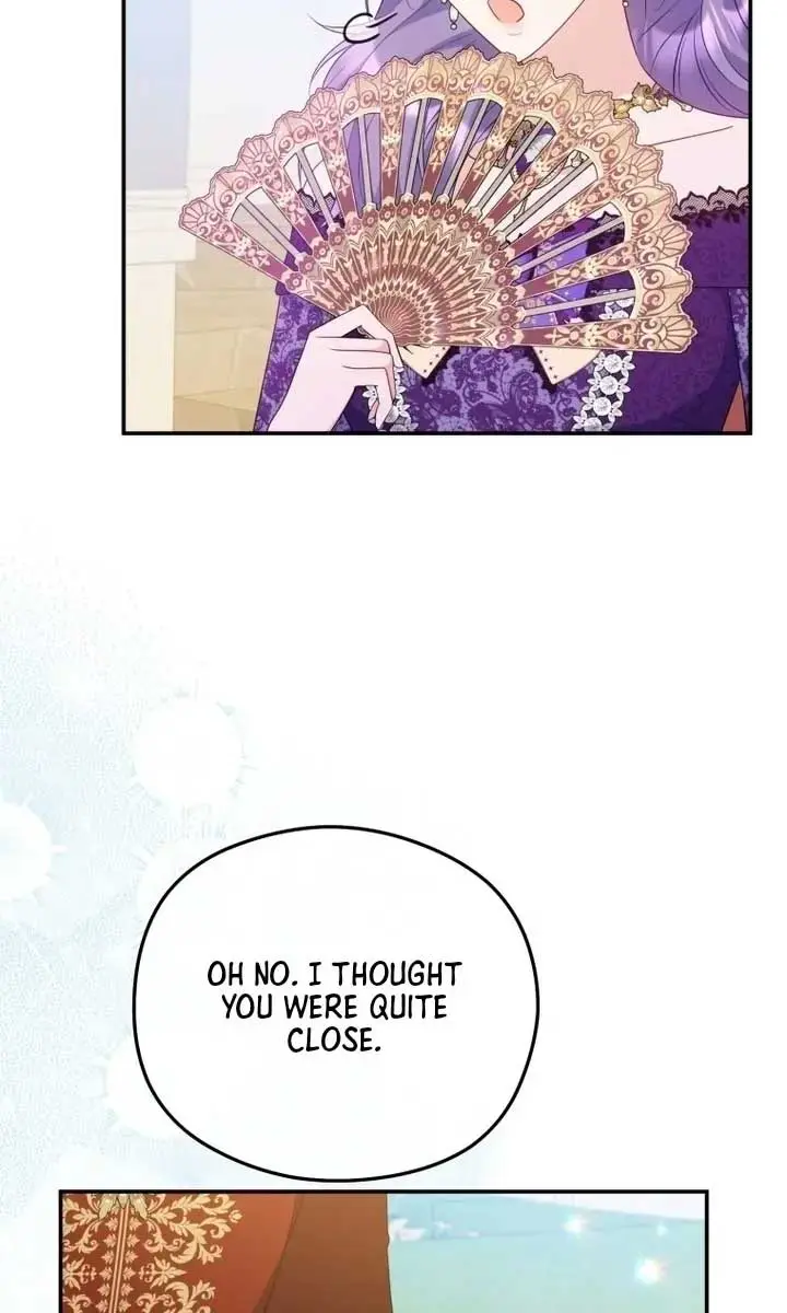 The Villainess Captured the Grand Duke Chapter 72 Page 45